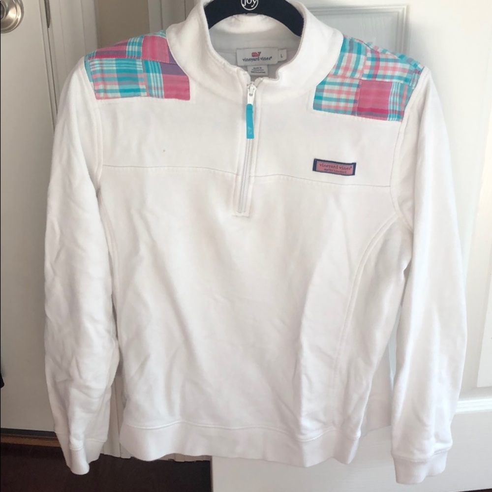 VINEYARD VINES SHEP SHIRT *****